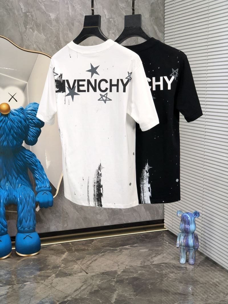 Givenchy T-Shirts